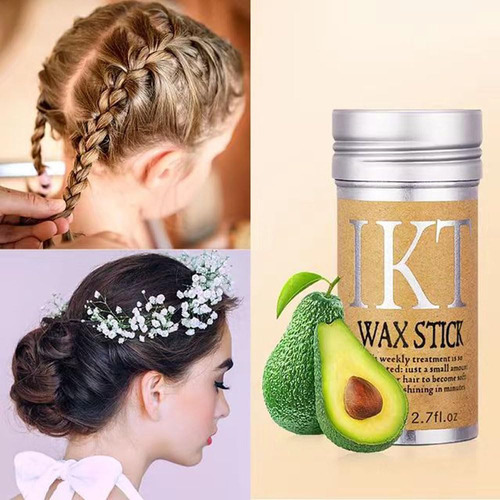 Bastão De Cera Para Cabelo, Bastões De Cera Para Cabelo Ikt