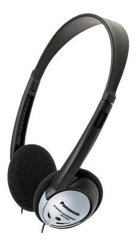 Audifonos Confort Fit Rp-ht21 Generico