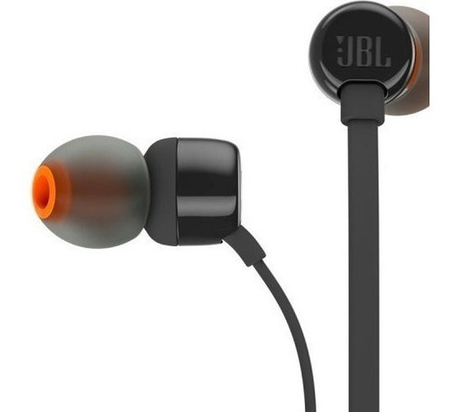 Auriculares Manos Libres Jbl T110 Pure Bass Sound Calidad ®