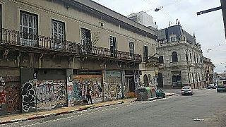 Imagen 5 de 5 de Ciudadela Esq. 25 De Mayo