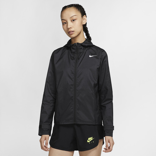 Casaca Nike Essential Deportivo De Running Para Mujer Cs051