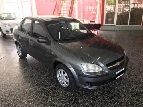 Chevrolet Classic 1.4 Lt Spirit 2011