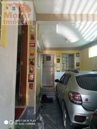 Imagem 2 de 14 de Casa Para Venda Em São Paulo, Vila Nova Curuçá, 3 Dormitórios, 1 Banheiro, 3 Vagas - Sd42_2-1182959