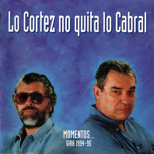 Lo Cortés No Quita Lo Cabral