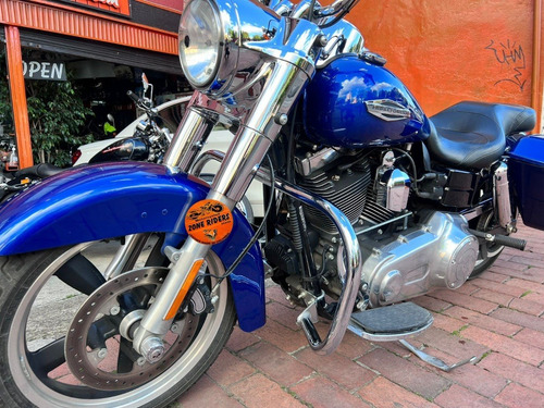 Imagen 7 de 12 de Harley-davidson Dyna Fld 103 Switchback 2015