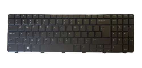 Teclado Notebook Dell Inspiron N5010/m5010