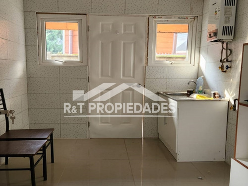 Amplia Propiedad Villa Los Gavilanes