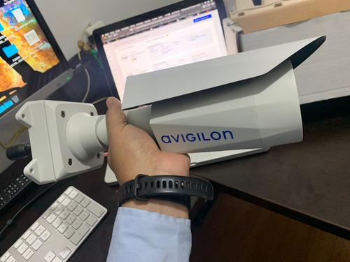 Camara Videovigilancia Avigilon H4a-b01-ir