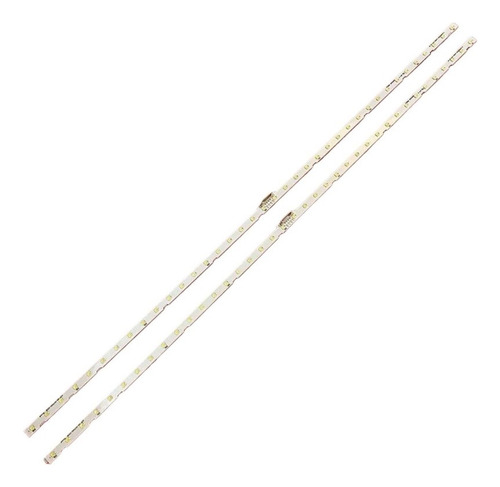 Kit Leds Compatible Con Un49nu7100, Un49nu7100f (38l) - Alum