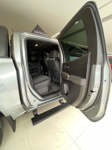 Chevrolet Colorado 2.7 Z71 At