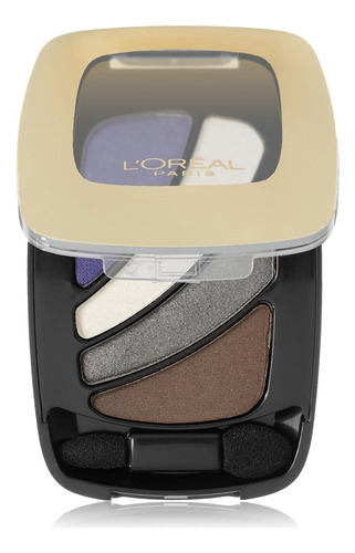 Sombra L´oréal Paris Colour Riche