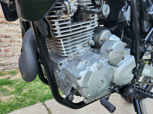 Imagen 19 de 22 de Yamaha Xtz250