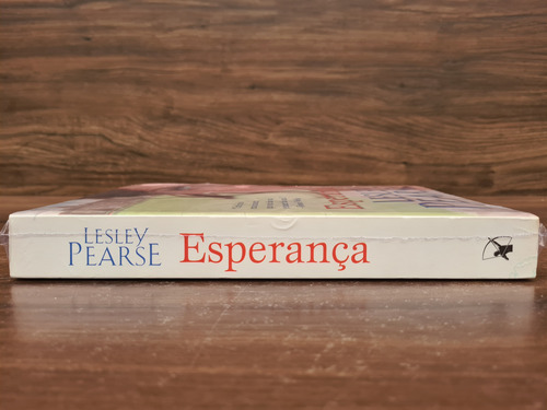 Avariado - Esperança, De Pearse, Lesley. Editorial Editora Arqueiro Ltda.,editora Arqueiro,editora Arqueiro, Capa Mole Em Português, 2019