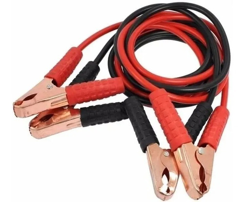 Cable Roba Corriente Para Vehículo 1000 Amp/ -