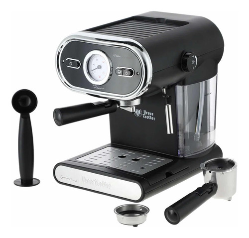 Cafetera Espresso Capsulas - Trotter