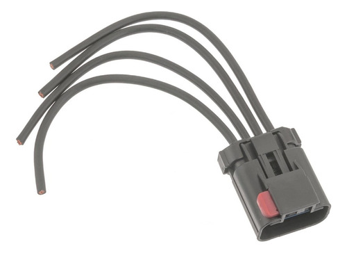 Arnes Bomba Deteccion Fuga De Gases Viper V10 8.0l 1997-02