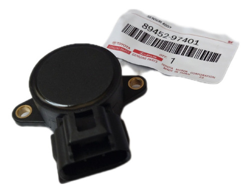 Sensor Tps Toyota Terios 2002-2007 Daihatsu