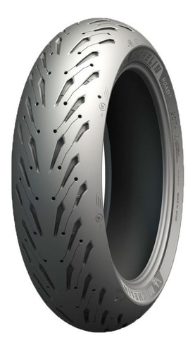 Cubierta Michelin 160 60 17 Pilot Road 5 Versys Er6n - Sti