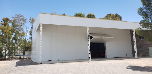 Imagen 16 de 30 de Alquilo Predio 4000 M2 Galpòn 700 M2 Ofi 150 M2 P Grua 5 T