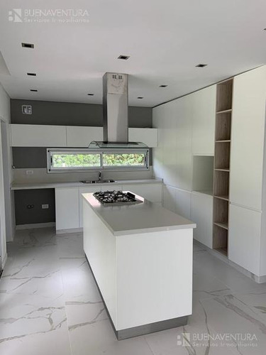 Imagen 9 de 23 de Casa A Estrenar - Fincas De Iraola Ii