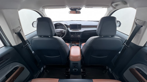 Ford Maverick 2.0T 4Wd Lariat At8