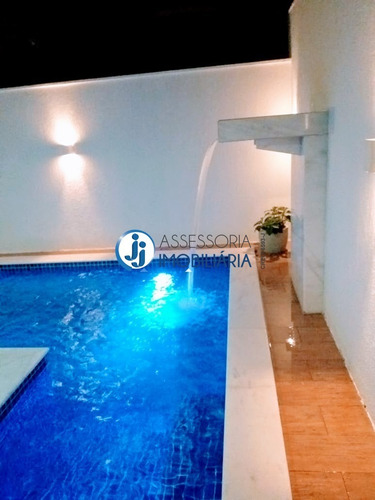 Imagem 26 de 30 de Bosque Das Flores - Venda De Casa Duplex Em Nova Parnamirim, Com 4 Suítes, Condomínio De Alto Padrão. - Ca00089 - 33153602