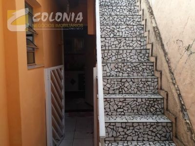 Imagem 7 de 13 de Casa - Ref: 37941