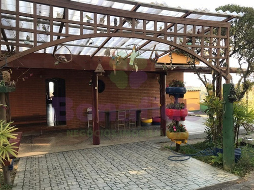Imagem 28 de 30 de Chácara A Venda, Bairro Chácara Bom Tempo, Franco Da Rocha - Ch07860 - 69537611