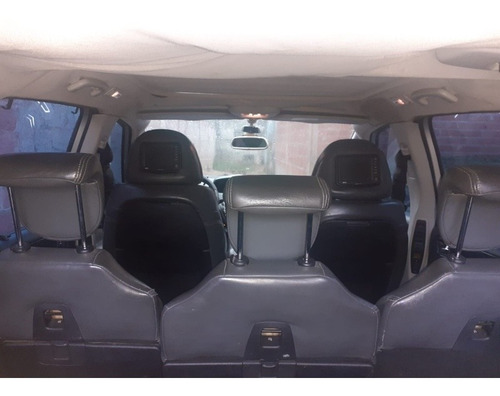 Imagem 8 de 15 de Citroën Grand C4 Picasso 2010 2.0 5p