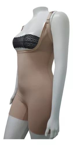 Bodysuit Modelador: Conforto e Modelagem Perfeita
