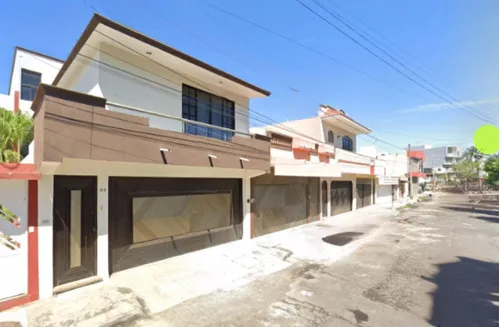 Casa En Venta Casuarina Jardines Del Virginia Veracruz/ Recuperacion Bancaria Laab2