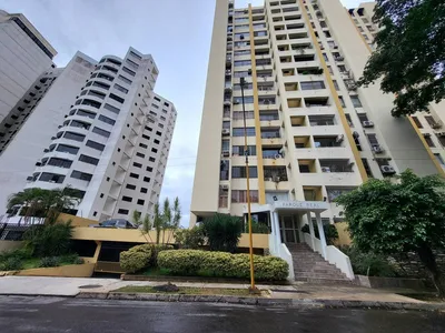 Apartamento en alquiler