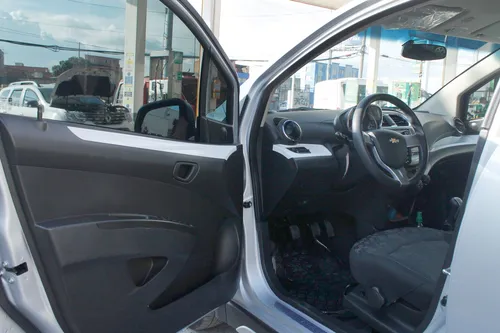 Chevrolet Spark 1.2 Gt Ls