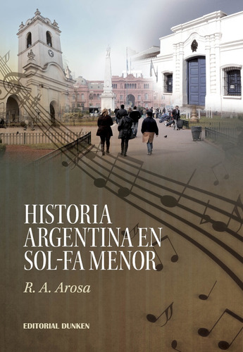 Historia Argentina En Sol-fa Menor