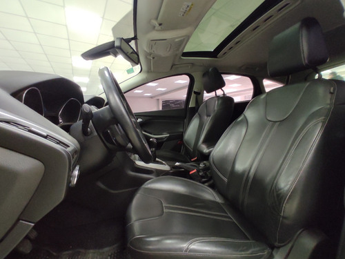 Imagen 15 de 15 de Ford Focus Se Plus 2.0 Mt 5p 2014
