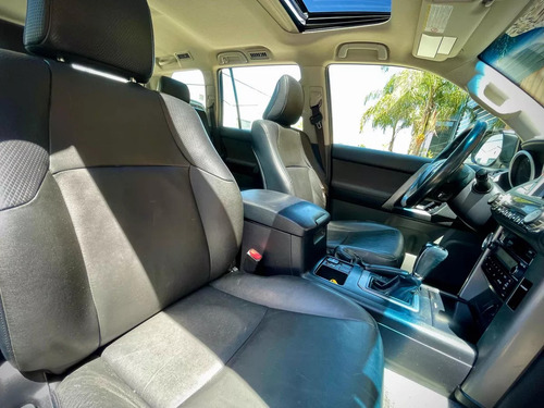 Toyota Land Cruiser 4.0 Prado Txl At