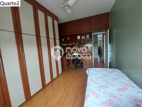 Imagem 10 de 30 de Apartamento - Ref: Sp3ap57284