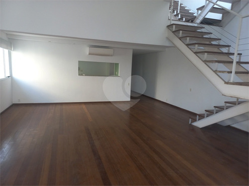 Imagem 3 de 29 de Cobertura Triplex Padrão Zarvos - Reo4769
