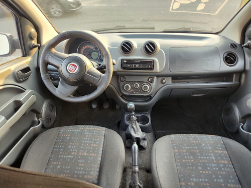 Fiat Uno 1.0 Vivace Flex 5p