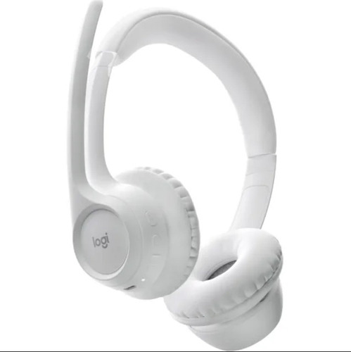 Audífonos Logitech Zone 300 Inalámbrico Con Micrófono