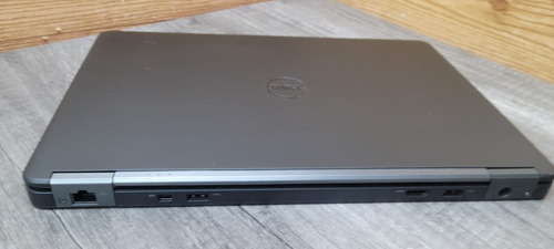 Dell Latitude E7450, Intel I7, 8gb Ram, 240gb Ssd, 1080p Negro (Reacondicionado)