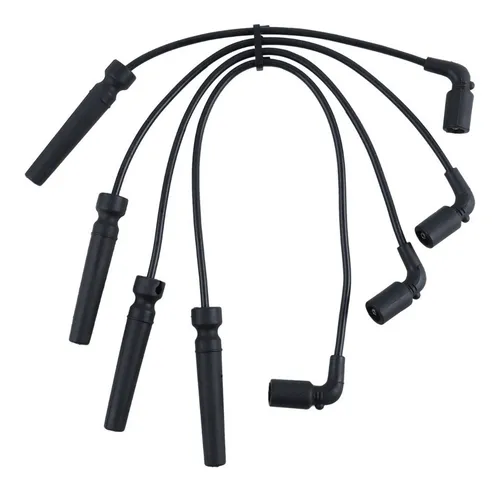 Cables Bujias 2012-2017 Gm Cable Bujia Aveo Gm 1.6 96497773 | Meses sin ...