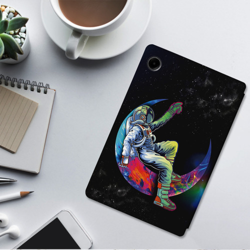 Funda Para Samsung Galaxy Pad A9 Plus 8.7 De 11 Pulgadas Ast