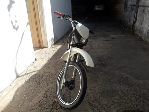 Honda Xr 100