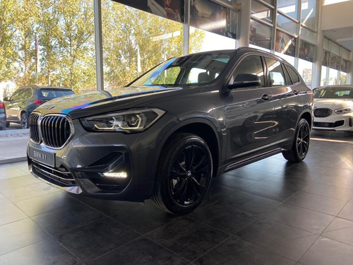 Imagen 5 de 17 de Bmw X1 Sdrive 20i Genco Bmw