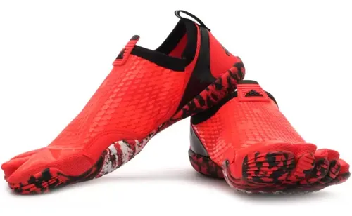 Zapatillas adidas Adipure Originales en venta en Capital Federal