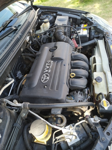 Toyota Corolla 1.8 16v Xei 4p 2005