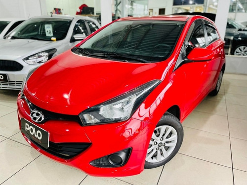 Imagem 3 de 10 de Hyundai Hb20 1.6 Comfort 16v