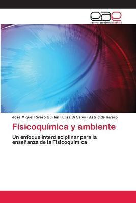 Libro Fisicoquimica Y Ambiente - Di Salvo Elisa