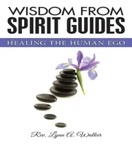 Comprar Libro Wisdom From Spirit Guides - Rev Lynn A Walker